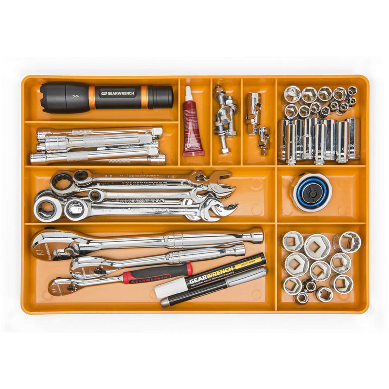 GEARWRENCH Universal Tool and Parts Tray - 83117