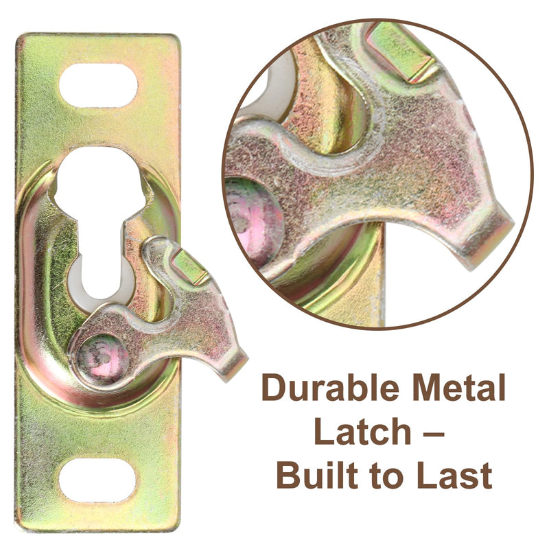 Pocket Door Commercial Grade Hanger Fits Johnson Part #1125 & Upgrades #1500 Hardware Kit, 1" Nylon Ball Bearing, 1-1/4" C.T.C, Min. 1" Thick Doors, 200lbs Capacity. Standard Rollers