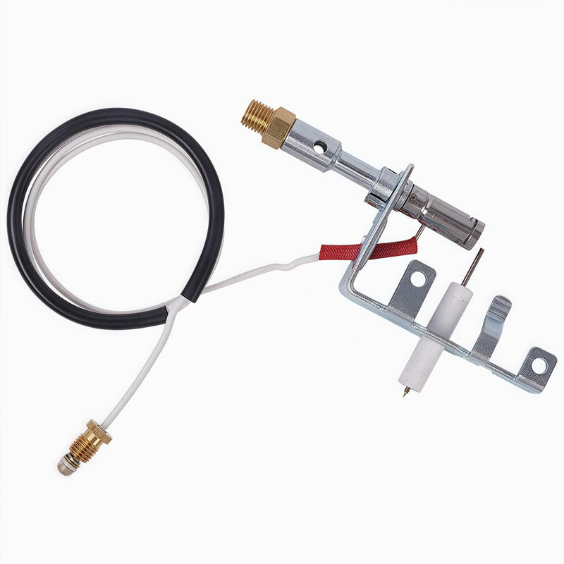 104286-01 ODS Pilot Assembly PP224 LPG8420 L98310-01 for Wall Heaters Fireplaces Gas Logs