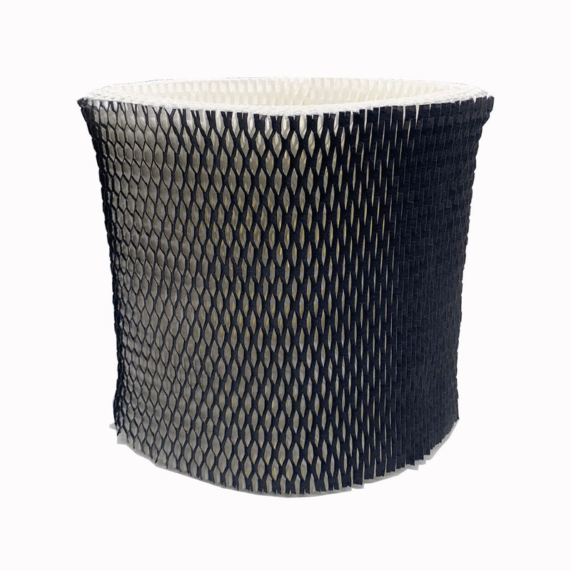 4 Pack HWF65 Humidifier Wick Filters Replacement HWF65 Compatible with Holmes HWF65, HWF65PDQ-U, # HWF65CS Filter C (Black Upgrade)