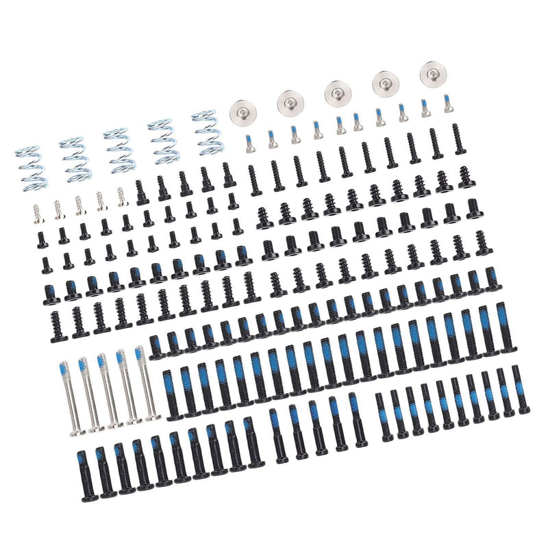 3D Printer Screw Gear Kit & Spring Components - AMS Fixtures Replacement for Bambu Lab X1, X1E, P1P, P1S
