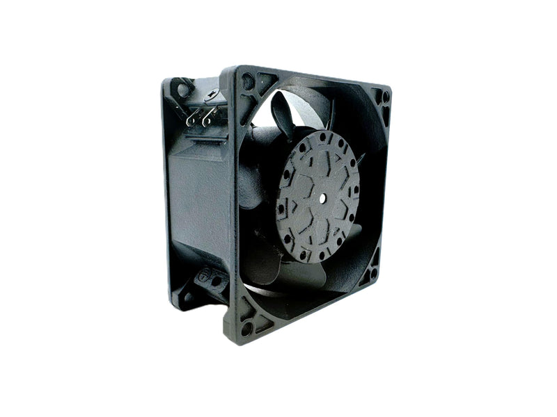 Axial Fan Replacement for Antunes Food Service Equipment, Includes Fan Guard, Exact Fit Component for 7000913 and 7001440 Fan Replacement Kits, Easy Install,