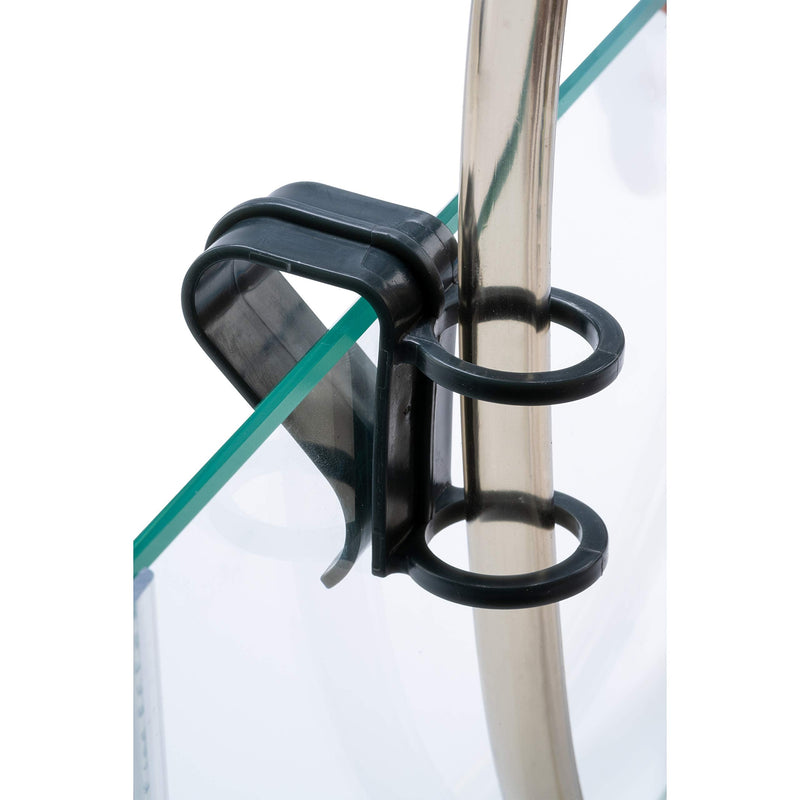 Tetra Water Cleaner Gravel Siphon for Aquariums, Easily Clean Freshwater Aquariums 2-55 Gallons