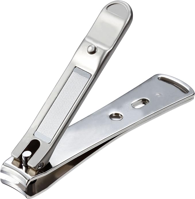 Takumi no Waza Stainless Steel High Grade Nail Clipper - NewNest Australia
