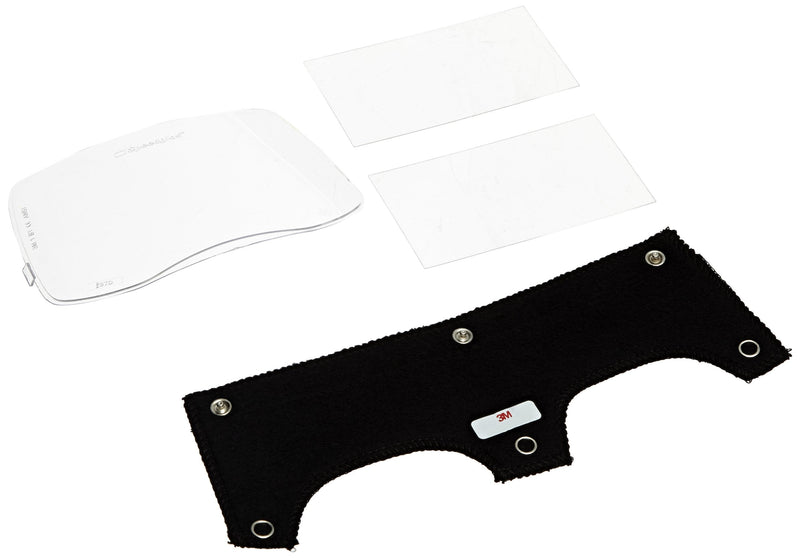 3M Speedglas Welding Starter Kit 9100X 06-0202-20, for 9100MP, 1 EA/Case