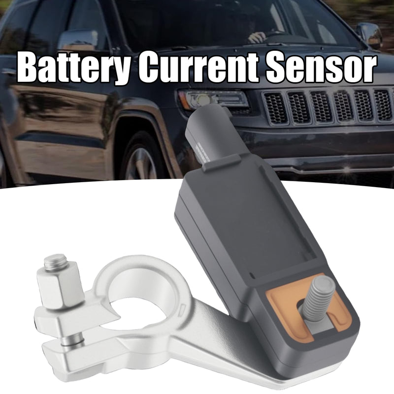 68318616AC Battery Current Sensor, Replacement for Jeep Grand Cherokee 2017-2019 3.0L Diesel, Replaces 68318616AA 68318616AB 68322481AB 68322481AA
