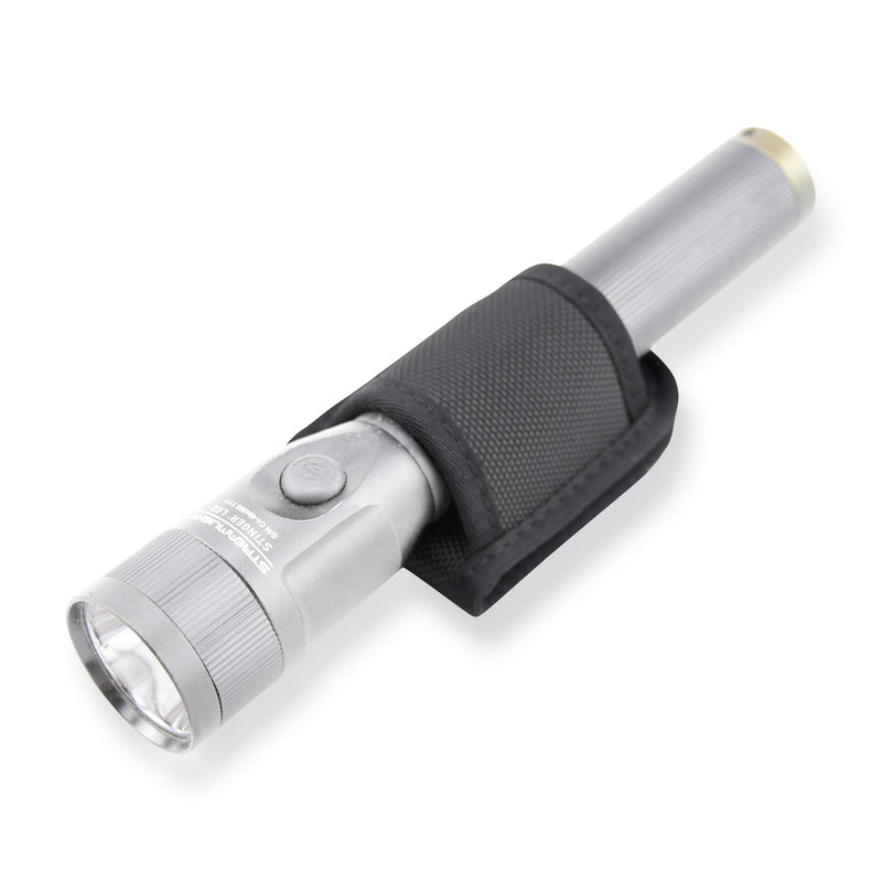 Flashlight Holder/Holster -Fits Belts up to 2.25'' - NewNest Australia