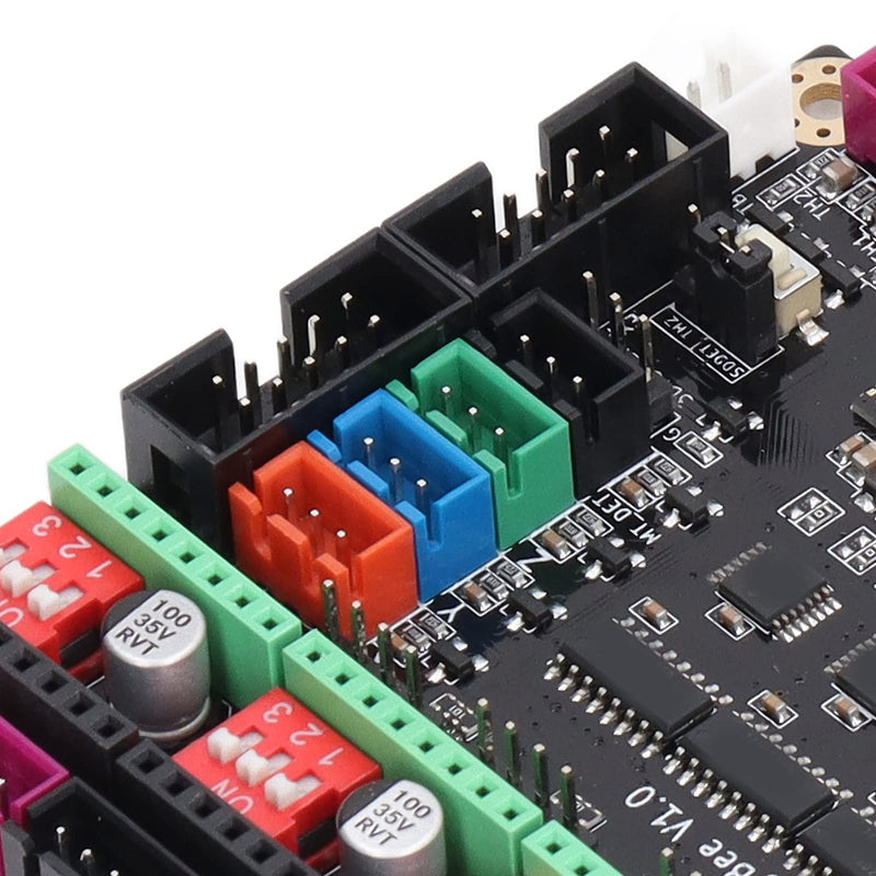 32 Bit Control Board 3D Printer Motherboard Additive Manufacturing Products Accessories USB Cable A C Type C