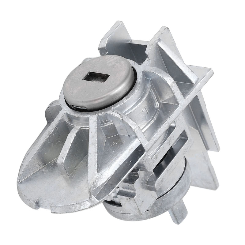 Front Left Door Lock Cylinder 1552849 Great Mechanical Stability Replacement for for Focus Escape Cylinder Key Set Left Front Door Lock Cylinder Door Lock Cylinder Car