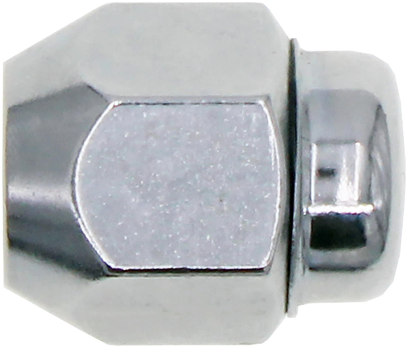 Dorman 611-118 Wheel Nut M14-1.50 Acorn - 23 mm Hex, 30 mm Length Compatible with Select Toyota Models, 10 Pack