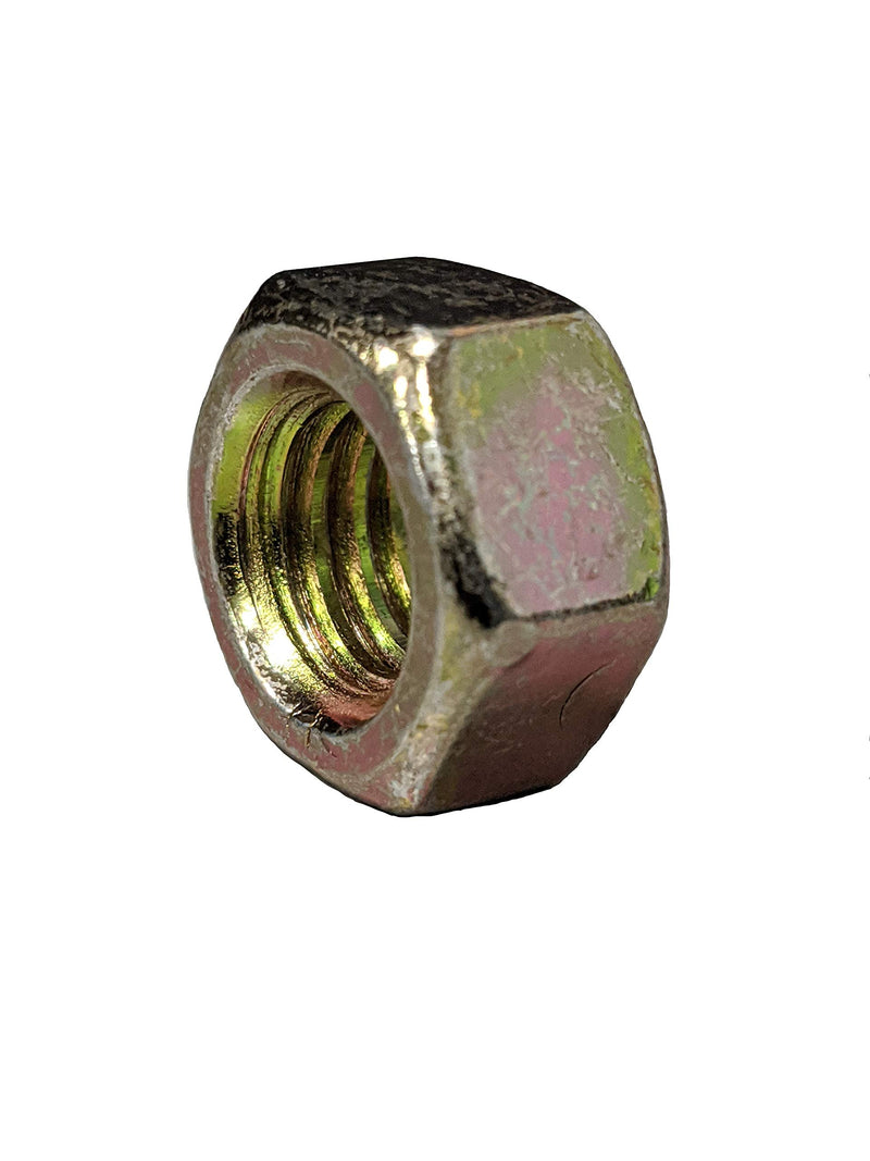 014973261887 Grade 8 Fine Hex Nuts, 5/8-18, Piece-6 5/8-18-Inch