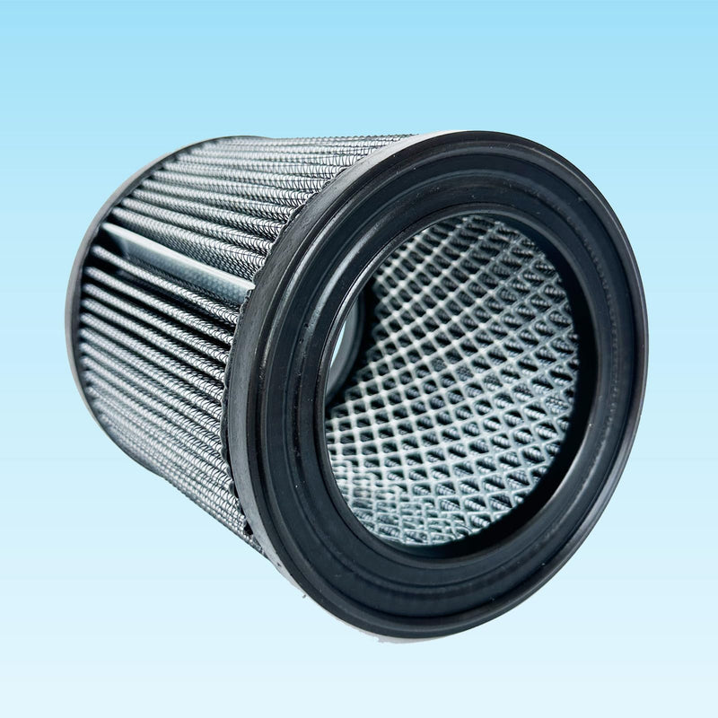 1 Pcs 32012957 Air Filter Replacement Fit for Ingersoll Rand Air Compressor 32165466 32012940 110377E100 2545 7100 3000 10T2 15T4 H15T4 TS7-TS15 32165466 54726518 32127482 32019787 42406 1R417 P5051A 1