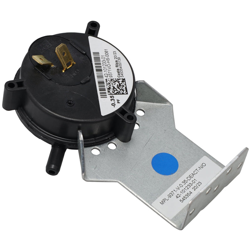Supplying Demand 42-101233-81 HVAC Pressure Switch Replacement Kit
