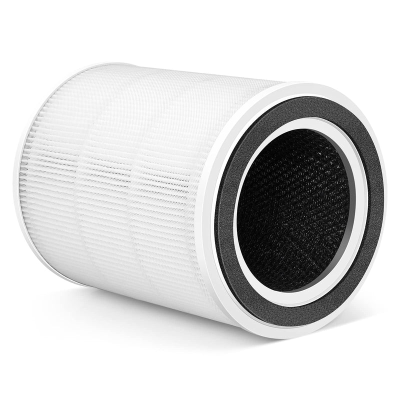 TPAP001 Filter Compatible with TOPPIN TPAP001 Comfy Air C2 Air Purifier