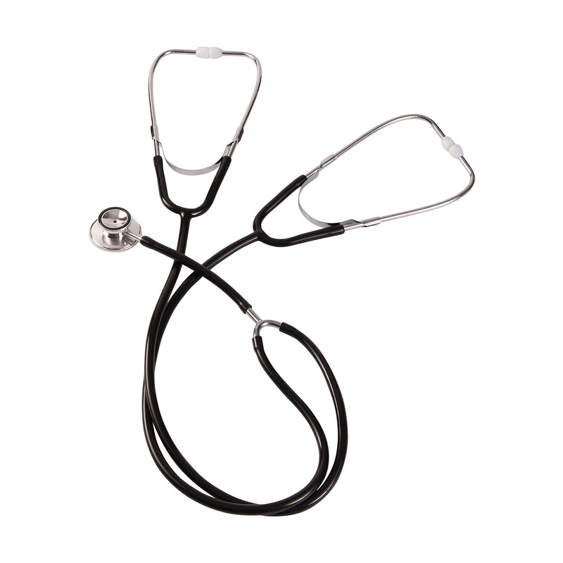 Mabis Training Teaching Stethoscope, 10-446-020, 1 Ct 1 Count (Pack of 1)
