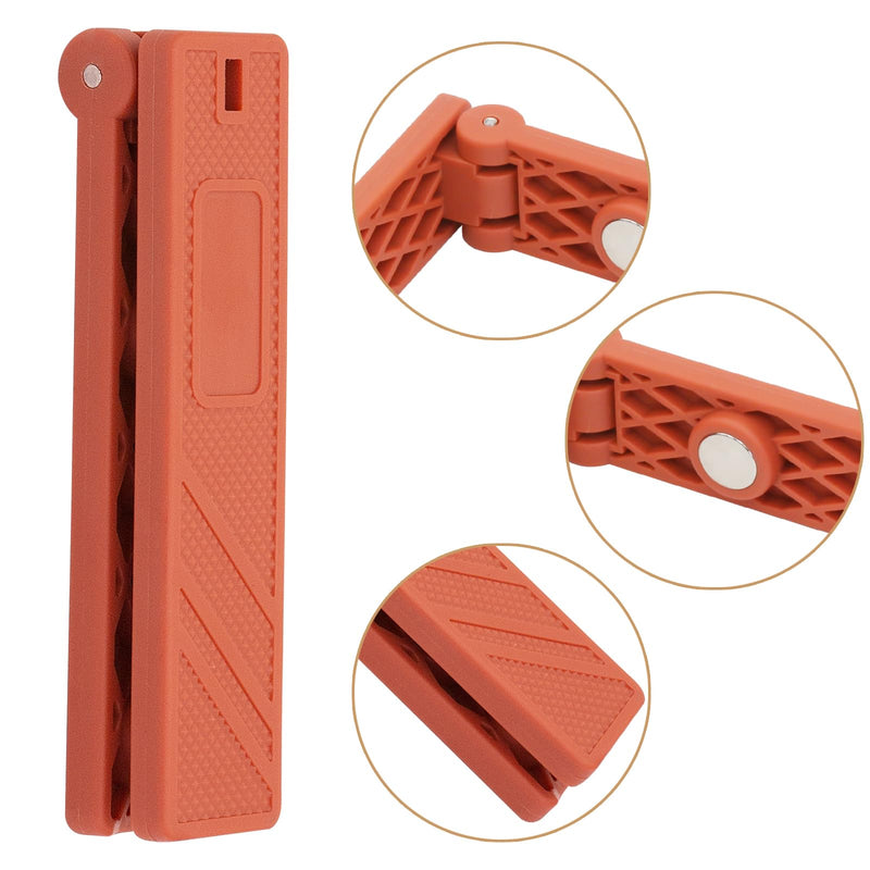 FPRO100 Furnace Pro Switch Clip,HVAC Controls（Orange）