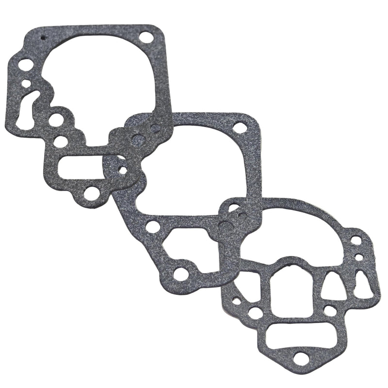 97611 Carburetor Rebuild Kit for Mercury Mariner 2Cyl 6-25 HP Marine Motor | Compatible with Mercury Mariner 2 Cyl 6 8 9.9 10 15 20 25 HP Outboard Engine, Replaces 1395-811357, Sierra 18-7212 6-25HP