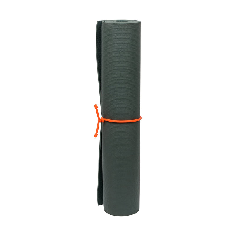 Nite Ize Gear Tie Reusable Rubber Twist Tie 24", 2-Pack, Bright Orange New Packaging