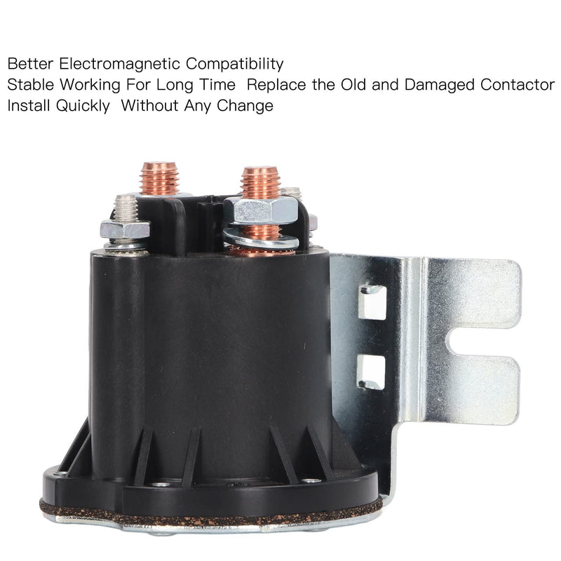 684 1261 212 17 Engineering Vehicle Accessories Electric Oil Pump Dc Contactor Sensitive Small Power 684 1261 212 17 Replacemant For Forklift Dc12V