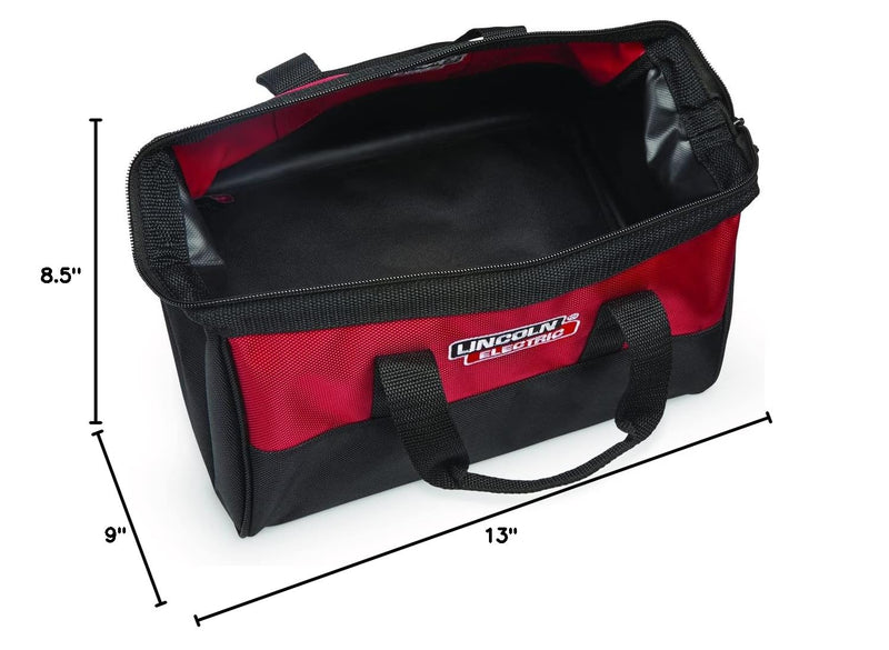 Lincoln Electric Industrial Bag Tool Bag