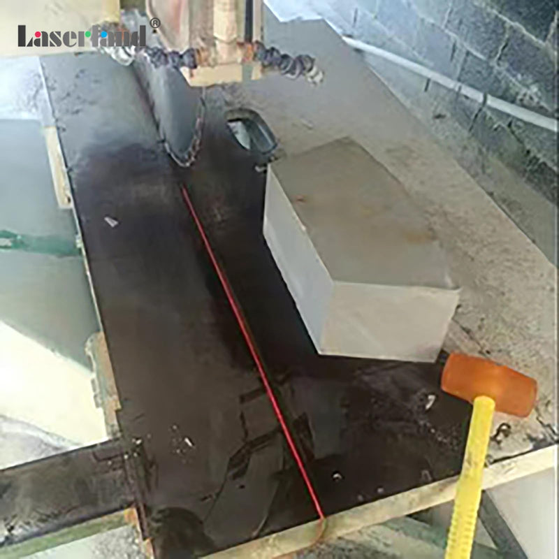 Red Light Line Module Projector Focusable Locator Generator for Fabric Wood Cloth Alignment 638nm Dia.16mm