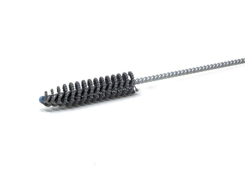 Brush Research 14723 Flex-Hone® for Firearms, for 6.5mm Creedmoor Rifle Chamber, 800 Grit, Silicon Carbide (Pack of 1)