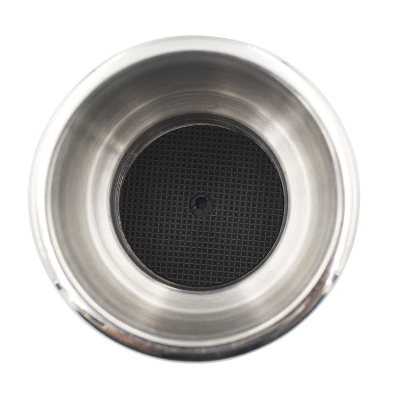 4pcs Stainless Steel Cup Drink Holder with Drain for Marine Boat RV Camper