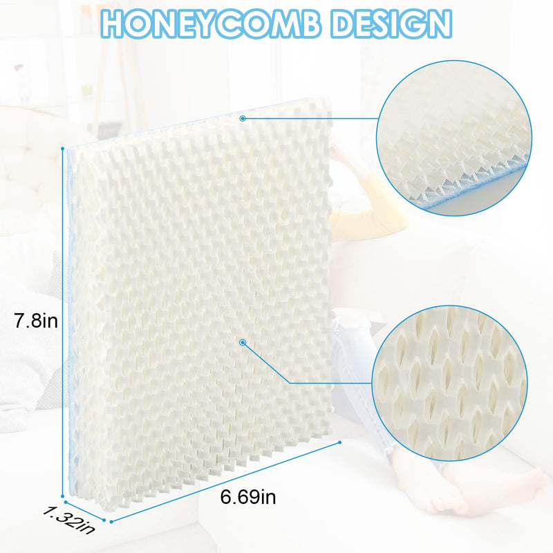 HFT600 Humidifier Filters T for Honeywell Humidifiers