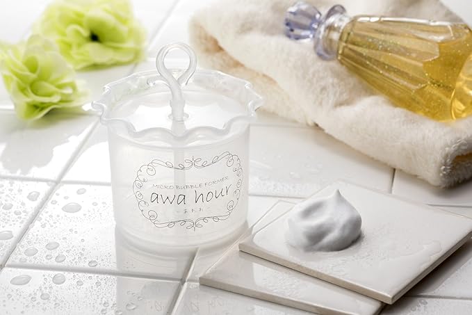 Fuji awahour awawa white royal white 1 piece (x 1) - NewNest Australia