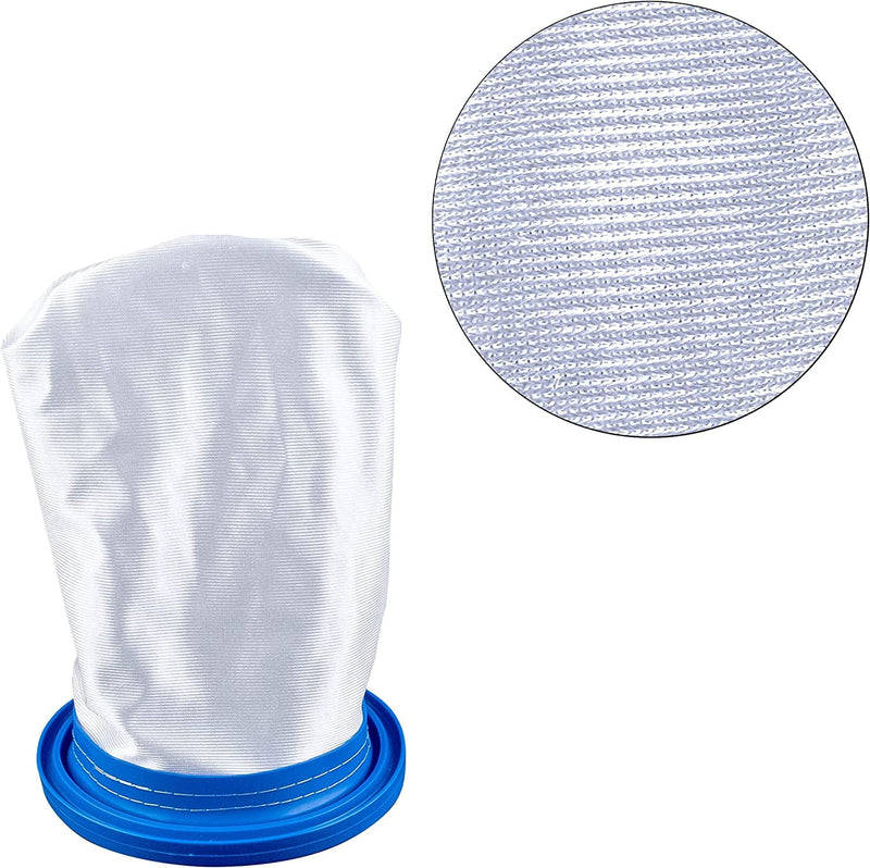Replacement for Pool Blaster Max Sand and Silt Filter Bag x2 2 Mud and sand bags