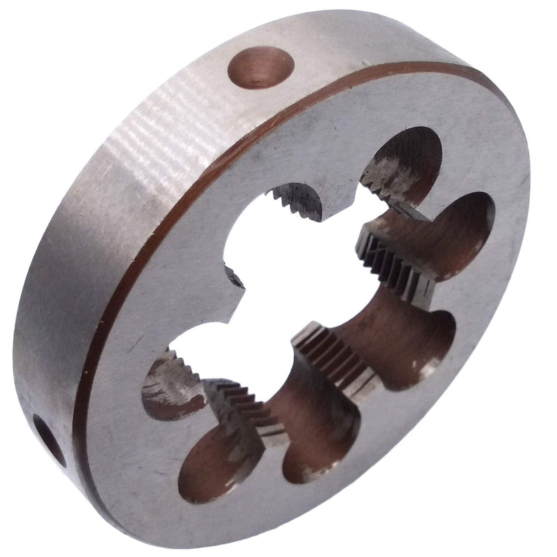 HSS 32mm x 1.5 Metric Die Right Hand Thread M32 x 1.5mm Pitch