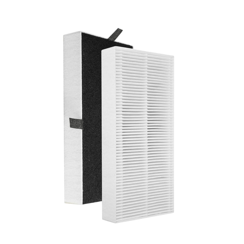 Filter-Monster Replacement Filter Compatible with Honeywell U (HRF201B) for HHT270, HHT290 Series Air Purifiers
