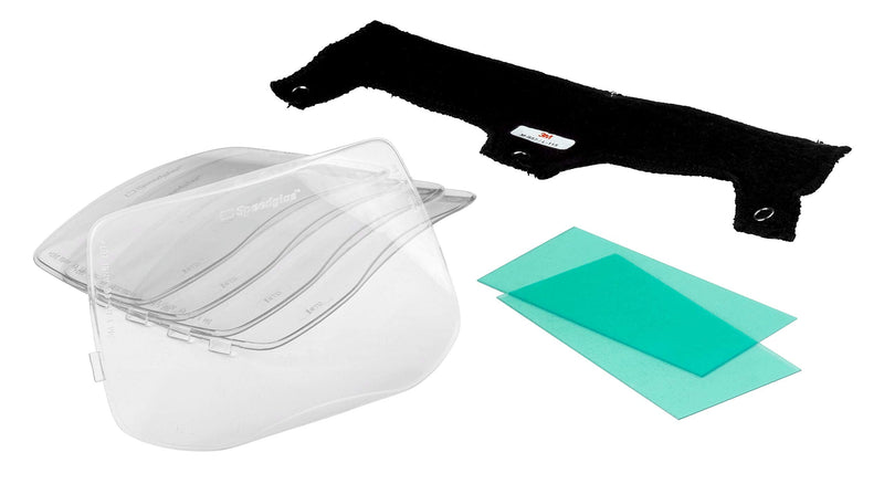 3M Speedglas Welding Starter Kit 9100X 06-0202-20, for 9100MP, 1 EA/Case