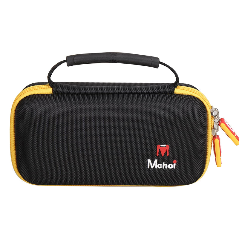 Mchoi Protective Case Fits for Fluke 62 Max Infrared Thermometer, Case Only