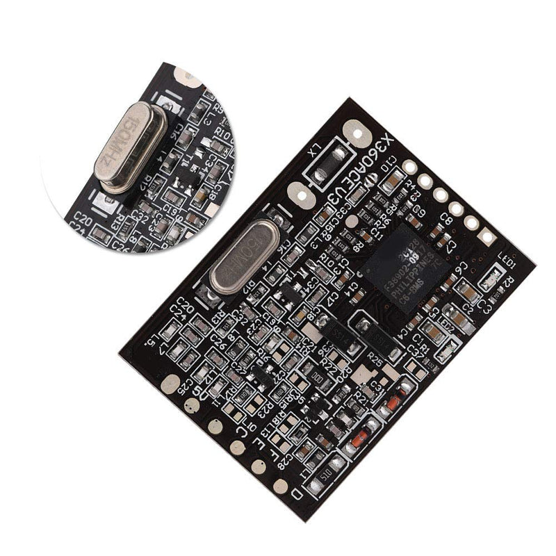 Pulse Chip Mod ACE V3 Chip with Improved Code Good Electric Component and Clear Circuit Layout Supports for X360 ACE V3
