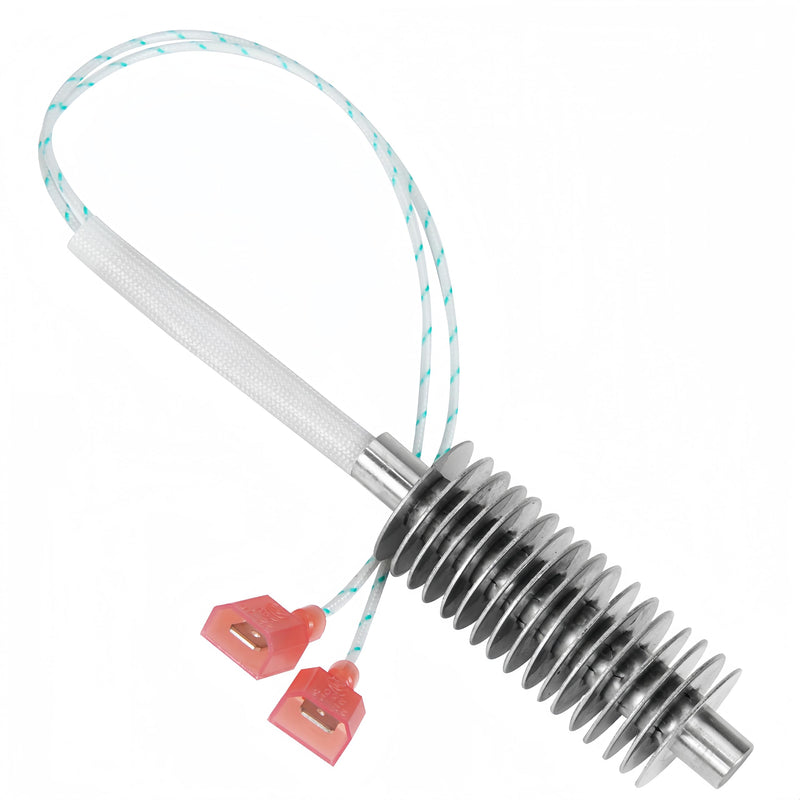 3-20-677200 Harman Igniter Upgrade Design, 17 fins, Incoloy 800 Stainless 1-10-06620 3-20-06783 3-20-677200
