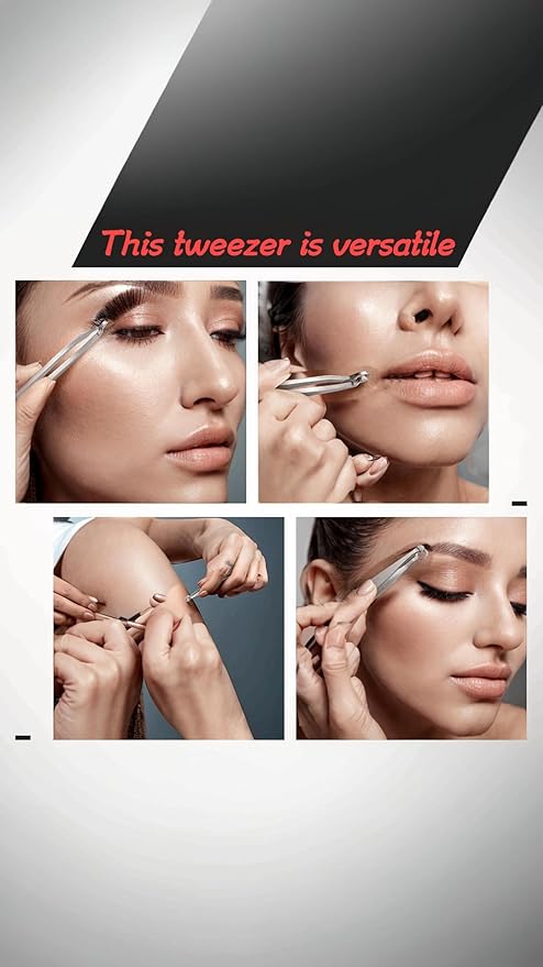 MAIMIO Nose Hair Cutter, Nose Hair Trimmer, Round, Painless, Safe, Easy, Eyebrows, Gray Hair, Unwanted Hair Treatment - NewNest Australia