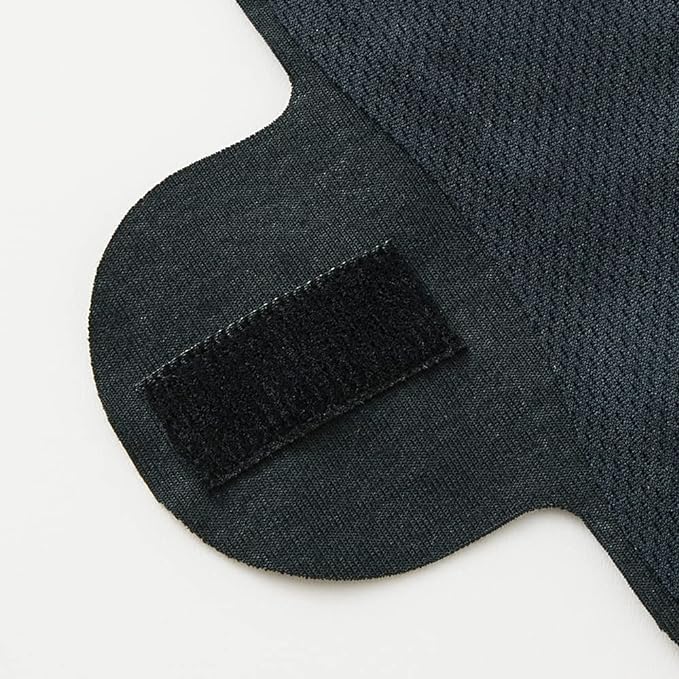 Gunze Femtec Tuche TC4899 Women's Cloth Napkin Liner for Weapons, Black - NewNest Australia