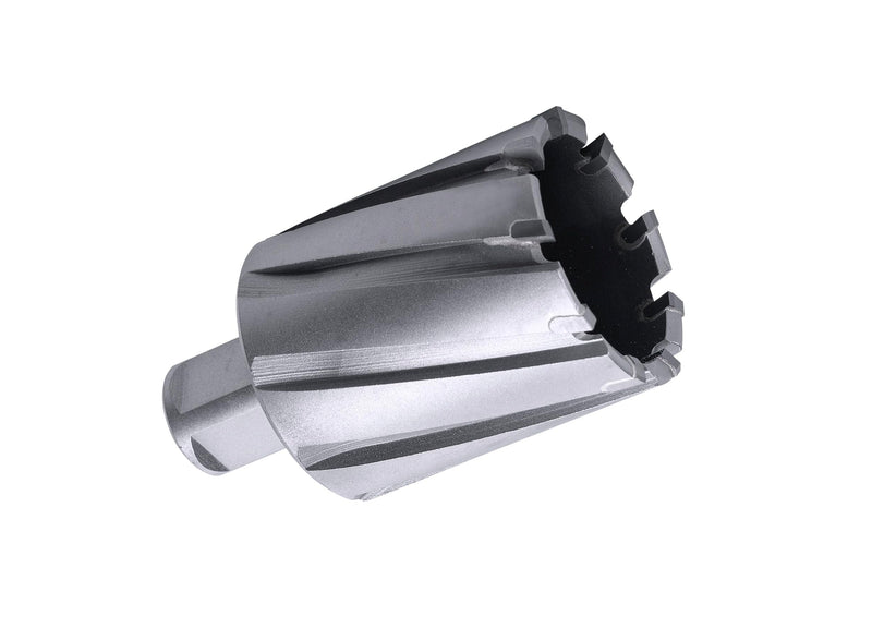 1-3/4'' Diameter x 1-3/8'' Depth of Cut Carbide Tipped TCT ANNULAR Cutter with 3/4'' Weldon Shank 1-3/4'' x 1-3/8''