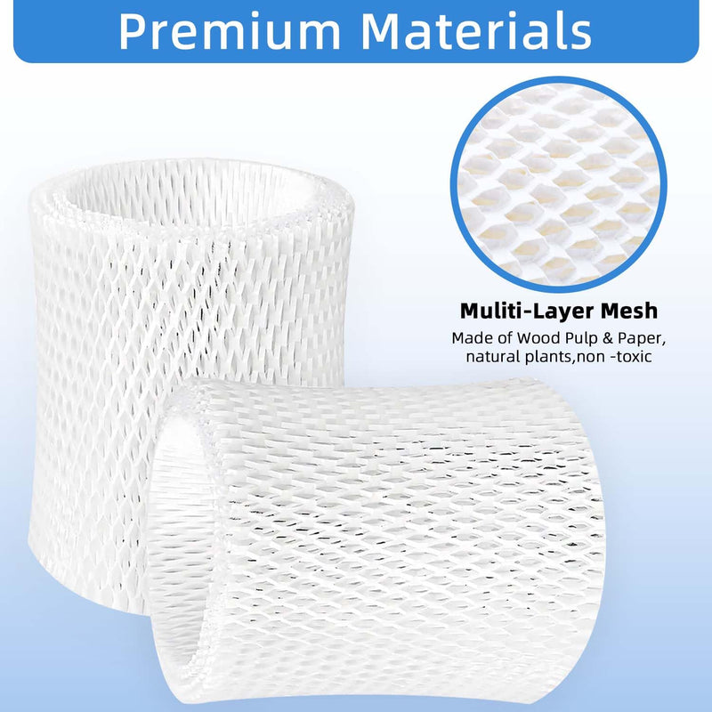Humidifier Wicking Replacement Filter for Canopy Plus Only (5.5L)