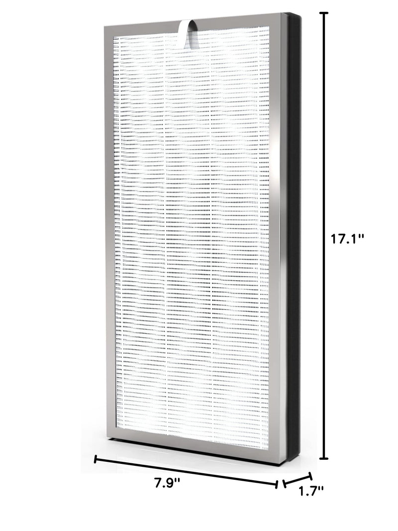 Replacement Air Filter Fit for MA40 Air Purifier Only 1
