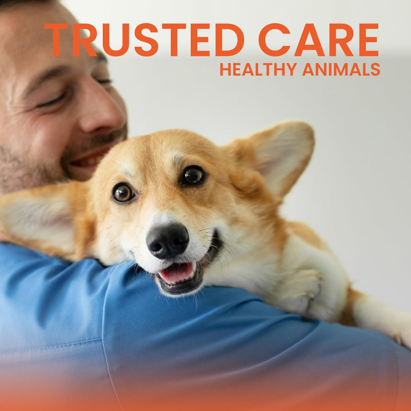 Eye Wash 150ml/5 fl.oz for Dogs, Cats, and Livestock Flush Soothe and Moisturize Reduces Tear Staining 1 Piece