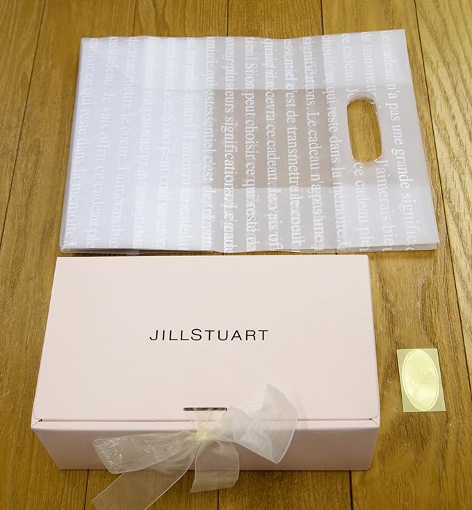 Jill Stuart J-25 Body Milk & Lip Balm Set (Gift Box Included, Handbag Included) - NewNest Australia