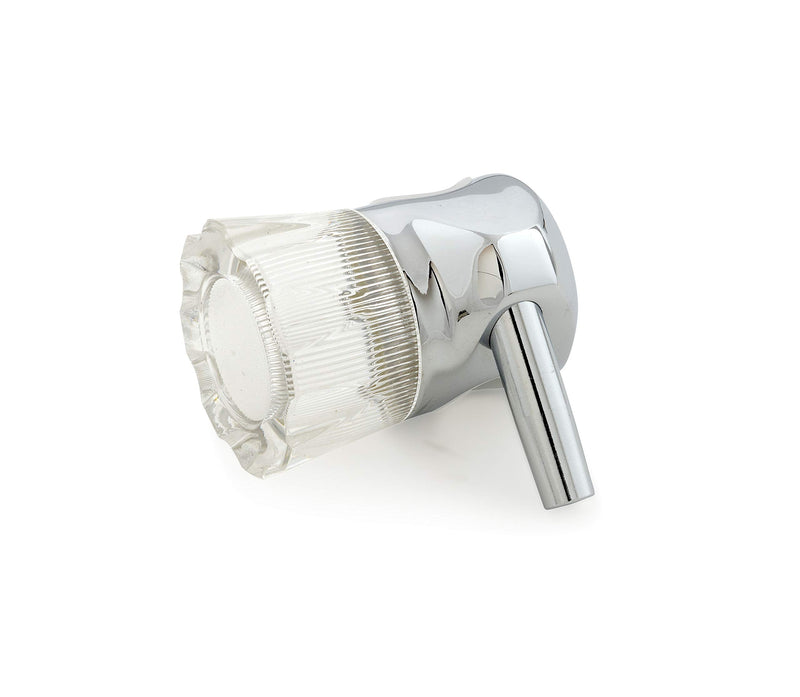 7080-91 - Slide with Acrylic Knob
