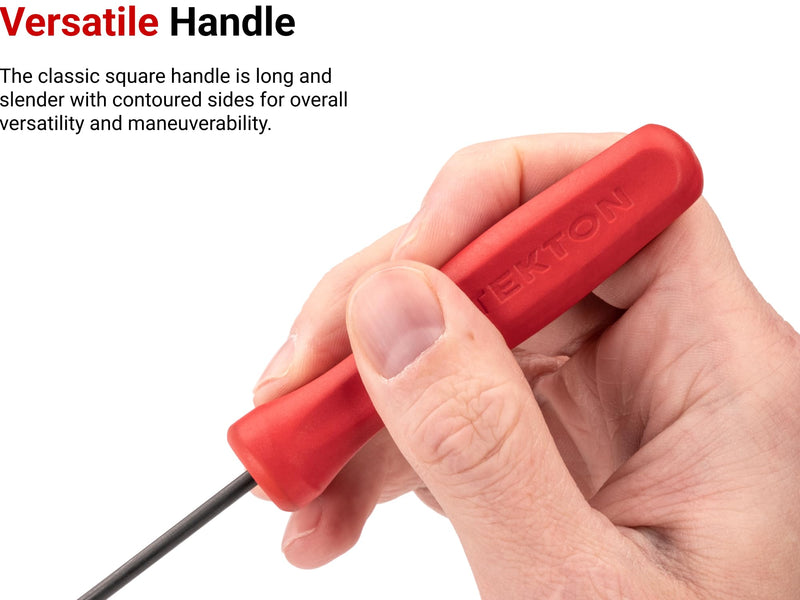TEKTON Pick and Hook Set (5-Piece) | PNH90102 | Made in USA