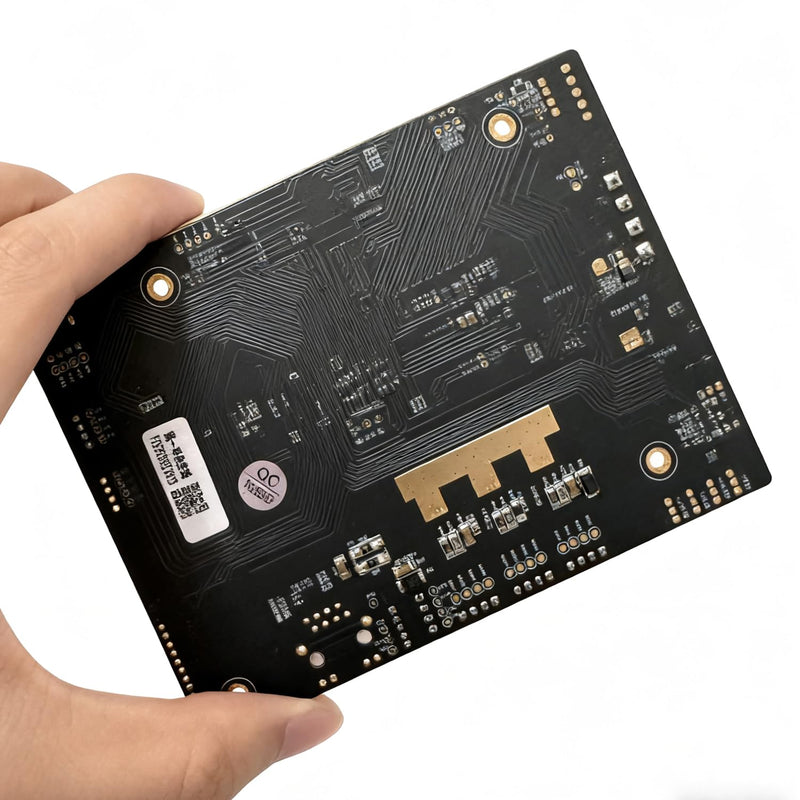 Creality K1C 2025 Mainboard CR4SU200382C13_32, Original Replacement Motherboard Only for K1C 2025 3D Printer