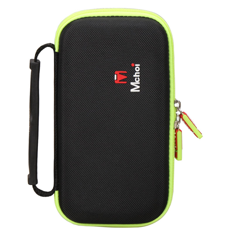 Mchoi Hard Case Suitable for RYOBI Stud Finder ESF5002, Shockproof Stud Finder Carrying Protective Case, Case Only