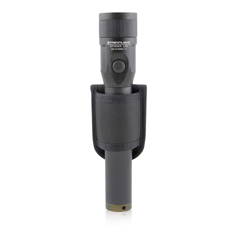 Flashlight Holder/Holster -Fits Belts up to 2.25'' - NewNest Australia