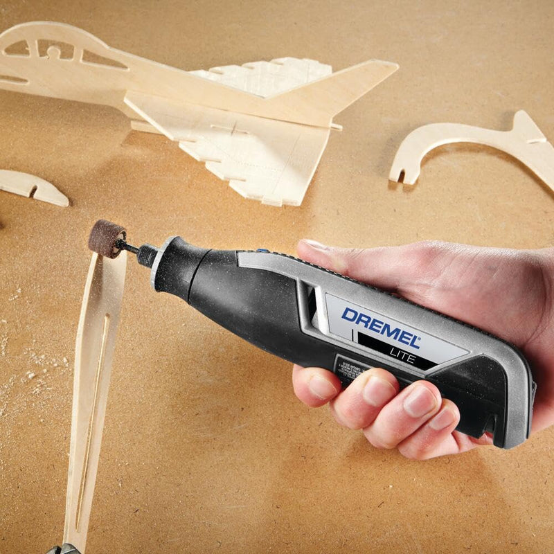 Dremel 407 1/2" Sanding Band, 60 Grit