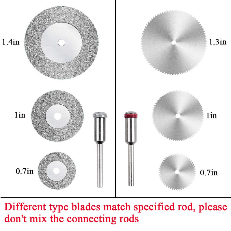 108 Pcs Engraving Tool Kit, Multi-Functional Electric Corded Micro Engraver Etching Pen DIY Rotary Tool for Jewelry Glass Wood Metal Plastic with Scriber, 82 Accessories and 24 Stencils - Red